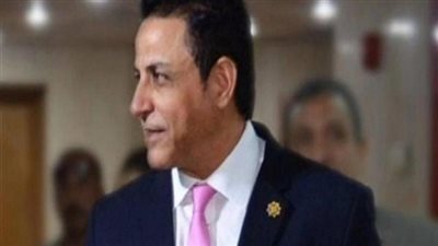 نائب المحافظ: تـوفيـر 2 باكية لحالات ذوى الاعاقة بحلوان