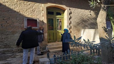 الغاء نقل طلاب احدى مدارس السويس الى لجان امتحانية خارجية رأفة بهم