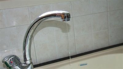 انقطاع المياه عن مدينة بنها بالكامل 8 ساعات