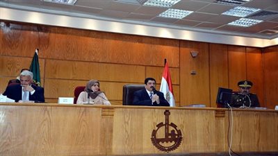 محافظ القليوبية: لاتفريط في حق المواطن ويتوعد المقصرين 