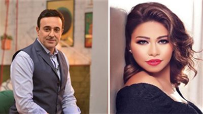 شيرين عبدالوهاب وصابر الرباعي يضيئون ليل القاهرة في حفل استثنائي ليلة رأس السنة ٢٠١٩