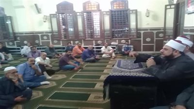 امتدادا لحملة 