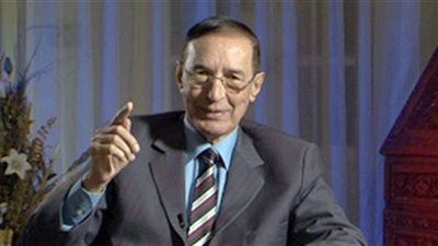 ابناء ماسبيرو يطالبون الكنيسي بالاستمرار كرئيس للنقابة والعدول عن استقالته