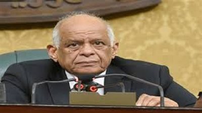 عبد العال خلال لقائه رئيس الشورى السعودى: ندعو لمزيد من الاستثمارات بمصر