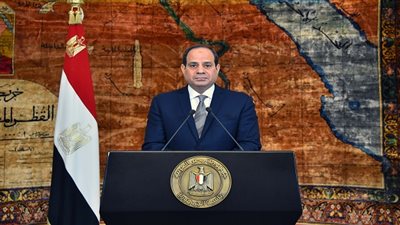 نص كلمة الرئيس السيسي بمناسبة الاحتفال بمئوية الزعيم الراحل محمد أنور السادات