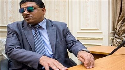 برلمانى: استحداث وزارة لذوي الاحتياجات الخاصة هو مطلب فئوى وأننا نرفضه