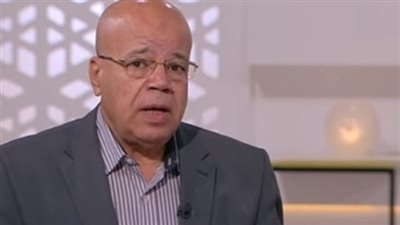 متحدث الزراعة: الصوب الزراعية سوف تضاعف الانتاج أكثر 5 مرات عن الحقول المفتوحة 