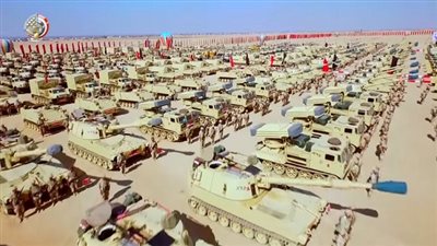 بالفيديو.. تطوير منظومة العمل داخل إدارة التجنيد والتعبئة