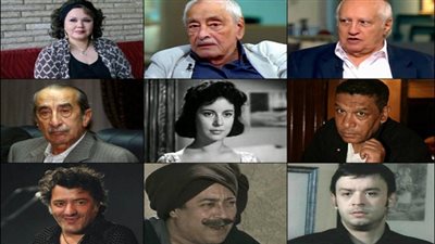 حصاد 2018.. 13 نجم فني مصري بارز 