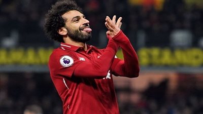 محمد صلاح يقود هجوم ليفربول أمام نيوكاسل بالدوري الإنجليزي