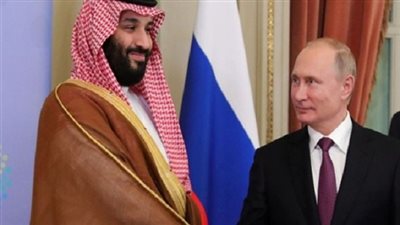 روسيا: نؤيد محمد بن سلمان ملكا مقبلا للسعودية