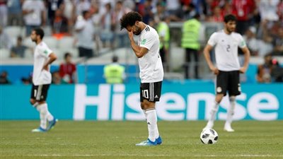 حصاد 2018.. الرياضة المصرية 