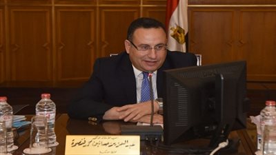 محافظ الإسكندرية: مشروع بشائر الخير 3 يقضى على المناطق العشوائية الخطرة بالإسكندرية