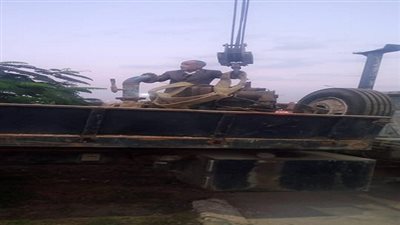 محافظ السويس: منع دفن الموتى بالمدافن القديمة.. واحالة المخالفين للتحقيقات