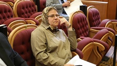 طلب مناقشة عامة حول سياسة الحكومة في دعم صناعة المستلزمات الطبية