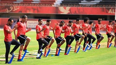 متى يعود مصابي الأهلي؟.. هنا التفاصيل