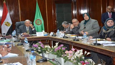 محافظ الدقهليه: جاهزون للتعامل مع المناطق العشوائية فوراً