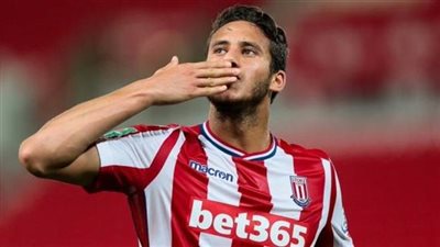 رمضان صبحى فى الاهلى اعارة 6 شهور