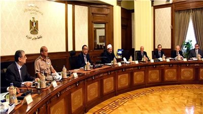 الحكومة توافق على تمويل برنامج دعم إصلاحات مناخ الاستثمار