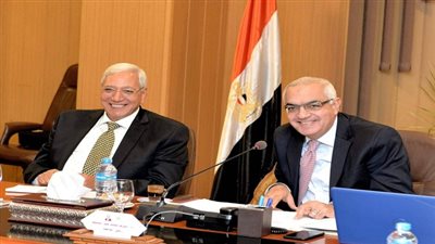 جامعة المنصورة.. تستعرض تقريرا عن ترتيبها بتصنيف شنغهاى لعام 2018 م ضمن أفضل 500 جامعة