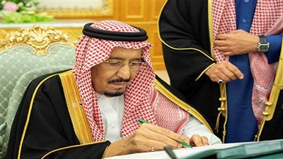 قناة أمريكية: إصلاحات الملك سلمان تعزز قبضة ولي العهد السعودي على السلطة