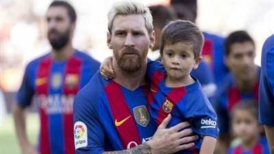 ليونيل ميسي في حوار لـ