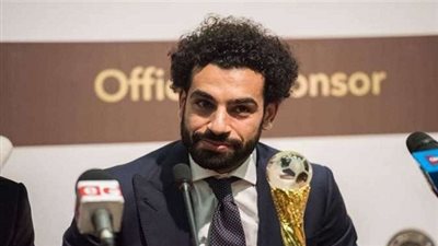 مفاجأة سارة لمحمد صلاح بشأن جائزة أفضل لاعب في إفريقيا 2018