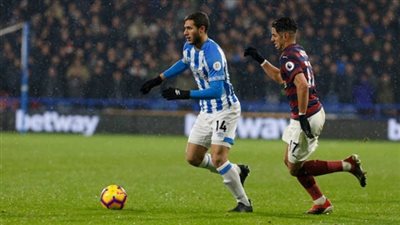 رسميا.. رمضان صبحي إعارة 