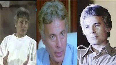 نفل الفنان سعيد عبدالغني للعناية المركزة.. ما الأسباب؟