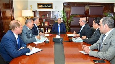 وزير التنمية المحلية: الانتهاء من تطوير كافة المراكز التكنولوجية بالمحافظ