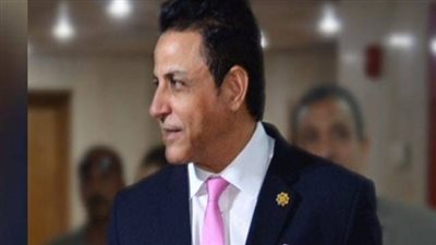 نائب المحافظ: رصد قطعة أرض بمنطقـة زهراء المعادى مساحتها 33 ألف متر