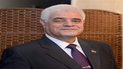 إيقاف أعمال بناء مخالف بالبساتين