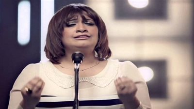 سارة معروف تقدم سلسلة من الترانيم فى حلقة خاصة فى 90 دقيقة