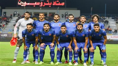 هل يستطع الأهلي الفوز على بيراميدز؟
