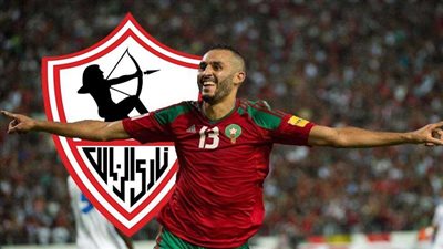 خالد بوطيب.. هل يكون من نصيب الزمالك؟.. الفارس الأبيض يقدم عرض مغري.. واللاعب يختارن بين دوريين