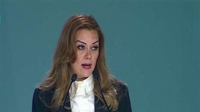 رشا راغب: 2019 تشهد تنفيذًا لبرنامجي تأهيل أحدهم للقيادات الوسطى والآخر للشباب تحت العشرين   