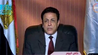 نائب محافظ القاهرة يعتذر ويهنئ
