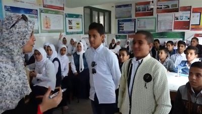 مجلس الوزراء ينشر فيديو لجهود «البيئة» في تطوير الوراق