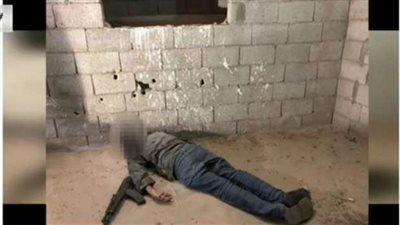 أقوى ضربة أمنية للإرهاب.. مصرع 40 إرهابيا في مداهمات قوات الأمن في أماكن مختلفة