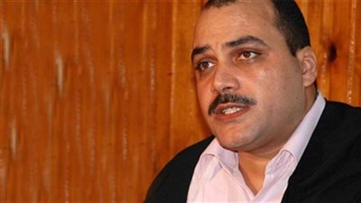 غدا.. محمد الباز ضيف 