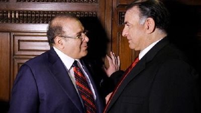 اﻻعلامي محمد فودة يتحدث عن عاشق سيناء حسن راتب وكيف وهب نفسه للعلم والثقافة