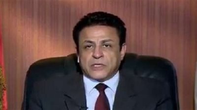 حملة لرفع الاشغالات والتعديات على حـرم الطريق بشارع ترعة الخشاب بالمعصرة