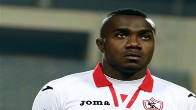 مقابل 8 ملايين جنيه.. إعارة كاسونجو الزمالك للوحدة السعودي