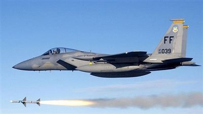 مقاتلات عراقية تستهدف اجتماعا يضم 30 قياديا داعشيا داخل سوريا