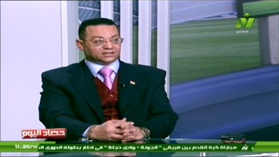 بالفيديو.. ياسـر تهامى : الاهلى لن يشترى الشحات لهذا السبب؟