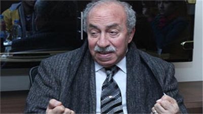 اليوم.. ذكري رحيل السيناريت الكبير ممدوح الليثى ووزيرة الثقافة تضع لوحة نحاسية على منزله 