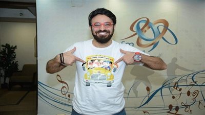 بالصور.. أحمد يونس