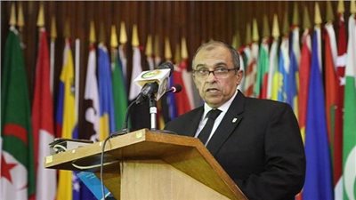 وزير الزراعة في أول أيام عام 2019  يجتمع مع قيادات الوزارة ويتابع المنظومة الجديدة لتوزيع الاسمدة