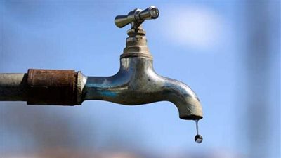 بالأسماء.. قطع المياه عن ٦ مناطق بالقاهرة لمدة ٨ ساعات غدا