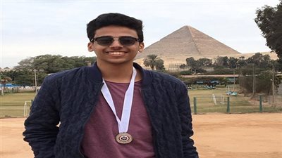 كريم يخطف المركز الأول للناشئين وفريدة تحصد ذهبية الناشئات